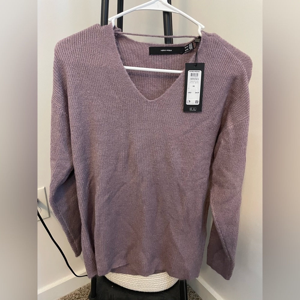 Vero Moda Sweater